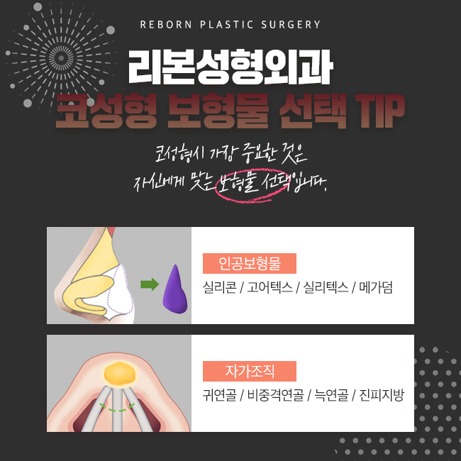 강남역코성형 입체감 있도록 관련 이미지 3