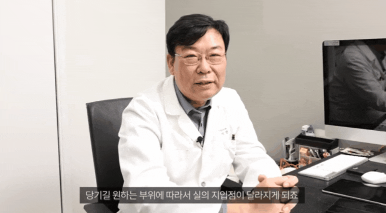 안면거상 잘하는곳 실리프팅과 거상수술의 장점만 관련 이미지 4
