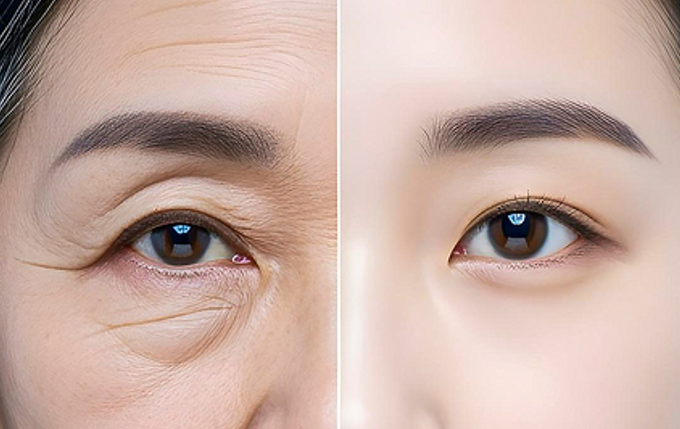 Upper and Lower Blepharoplasty Price: What Is a Reasonable Cost? image 1