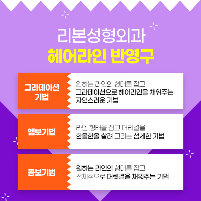 신사역헤어라인반영구 잘하는곳 통해 세련된 모습으로 관련 이미지 3