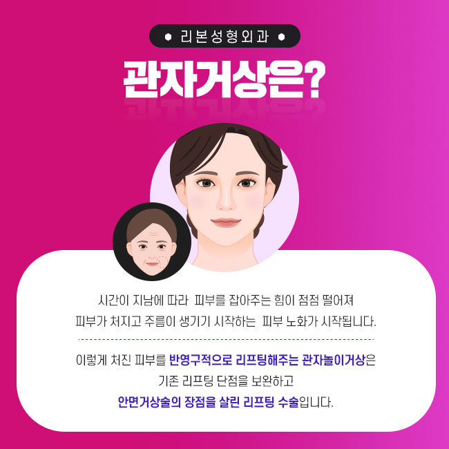 신사역관자거상 눈가주름 해결! 관련 이미지 2