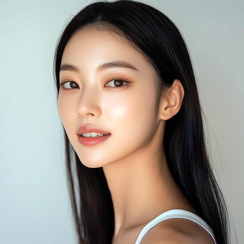 처진눈썹 리프팅 후기, 실리프팅 효과 보기 위해서는? 관련 이미지 1