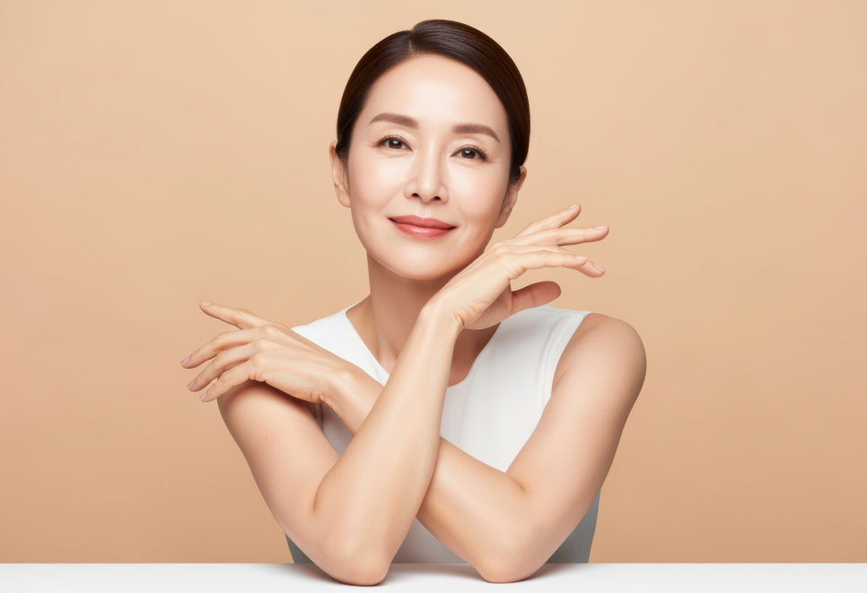 Which treatment is more effective for midface lifting? image 3