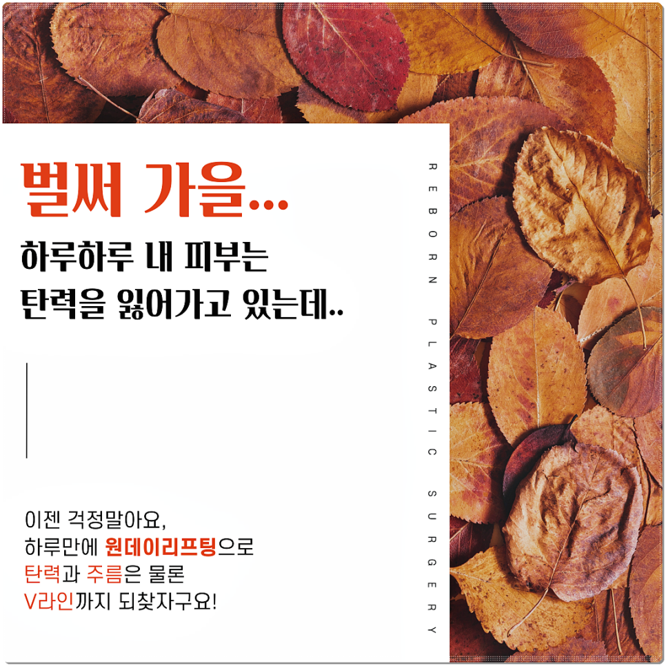 처진 얼굴에 효과있는 리프팅시술! 1day리프팅~! 관련 이미지 2