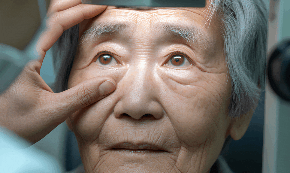Upper and Lower Eyelid Surgery Price and Cost: How Is It Different from General Eye Surgery? image 3