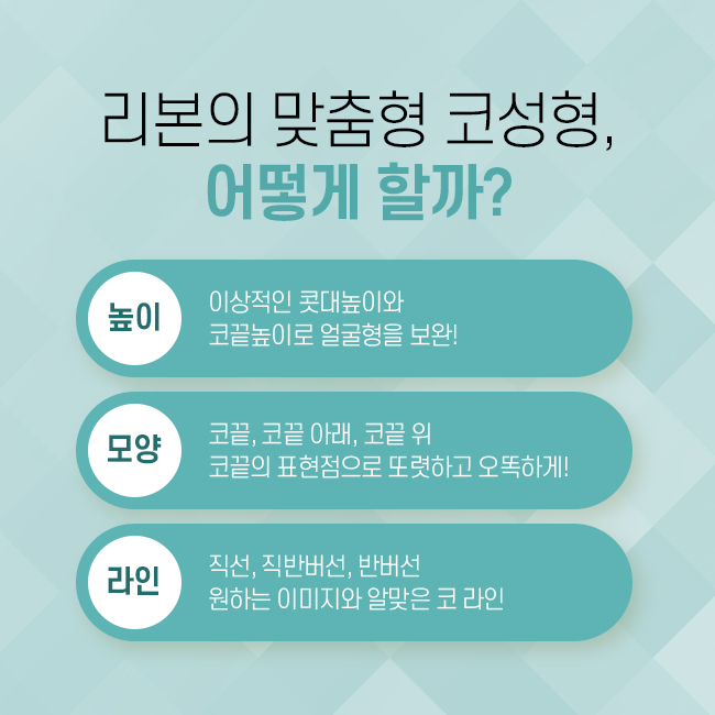 강남역코성형 선명한 이목구비를 위해서 관련 이미지 4