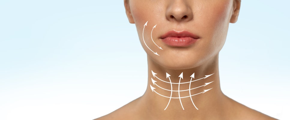 Facelift Effect? If You Want a Slimmer Side Profile, Check This Out! image 2