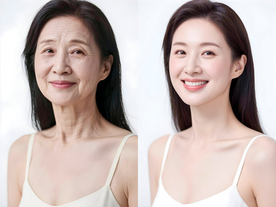 하안검수술후기 전후사진 잘 살펴보고 수술 결정하세요 관련 이미지 5