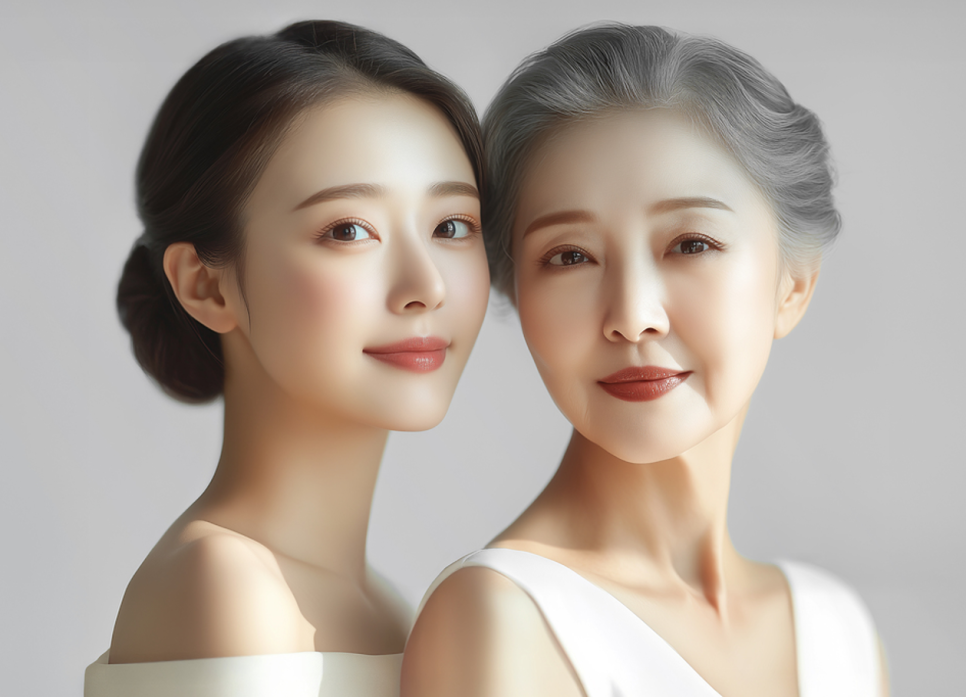 What Are the Types and Effects of Midlife Eye Surgery: Upper Blepharoplasty, Subbrow Lift, and Forehead Lift? image 3