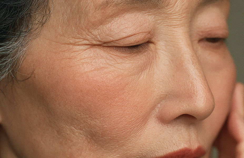 Blepharoplasty Review in Sinsa, for Those Looking for Before-and-After Photos... image 2