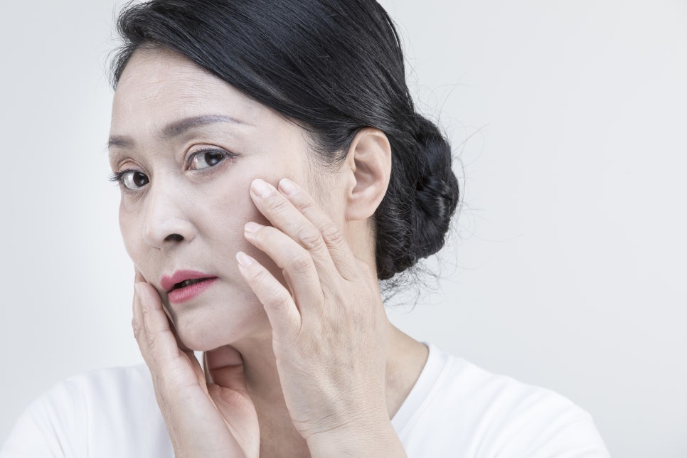 안면거상술효과 : 부위에 따라 조금씩 다르다? 관련 이미지 2