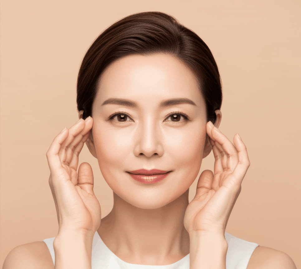 Precautions and Effects Before and After Thread Lifting image 5