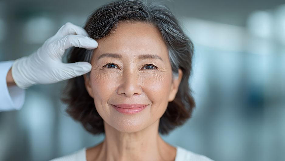 Why Do We Recommend Thread Lifting More Than Midface Lift Surgery? image 6