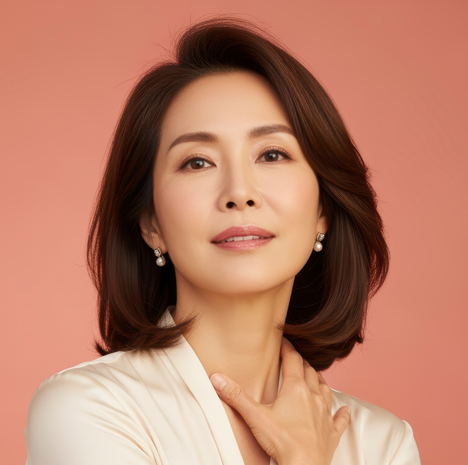 Middle-aged Eye Surgery Review, for Those Looking for Places with Many Before-and-After Photos! image 5