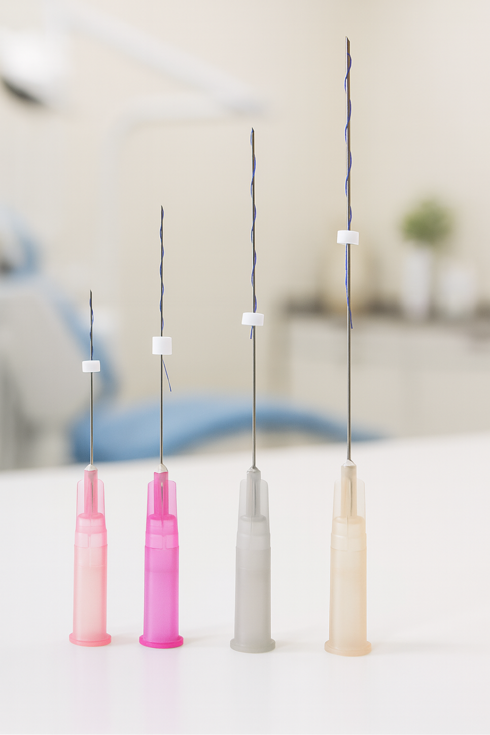 Please read this if you are looking for the best place for thread lifting in Apgujeong image 5