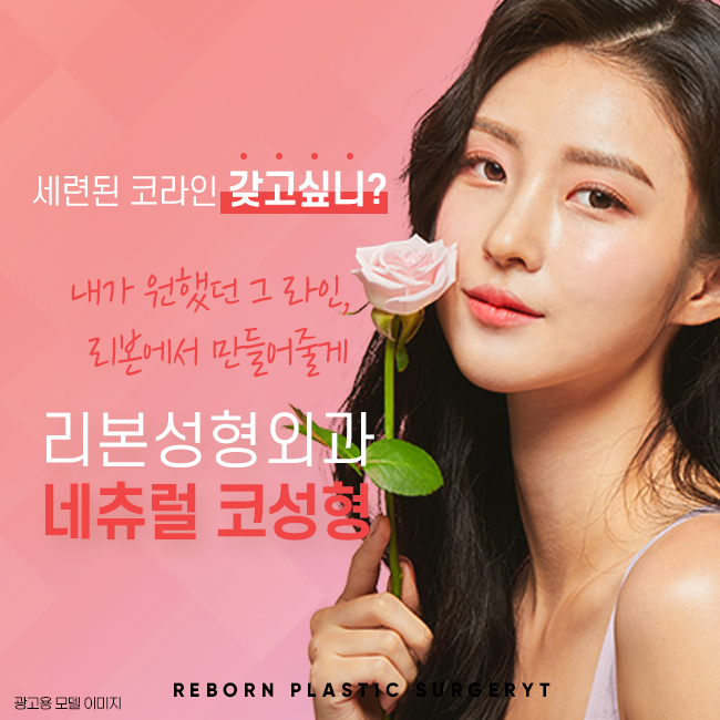 신사동코성형 새롭게 빚어진 코 관련 이미지 1