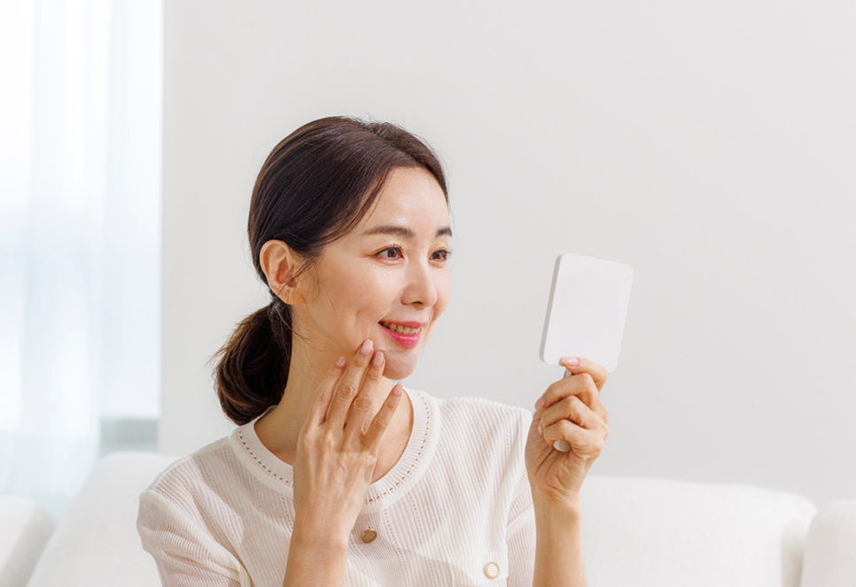 깊은 팔자주름 시술 성형외과 찾는 분들은 꼭 읽어주세요 관련 이미지 1