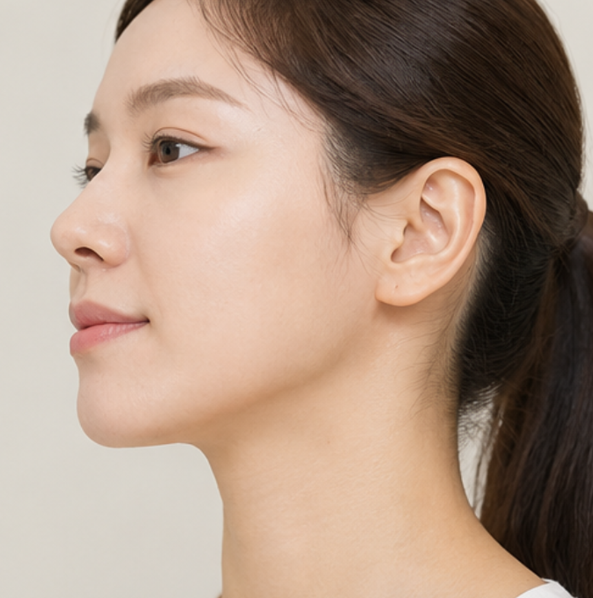 턱선 리프팅 늘어진 턱라인 시술 받을 때 중요한 점은? 관련 이미지 3