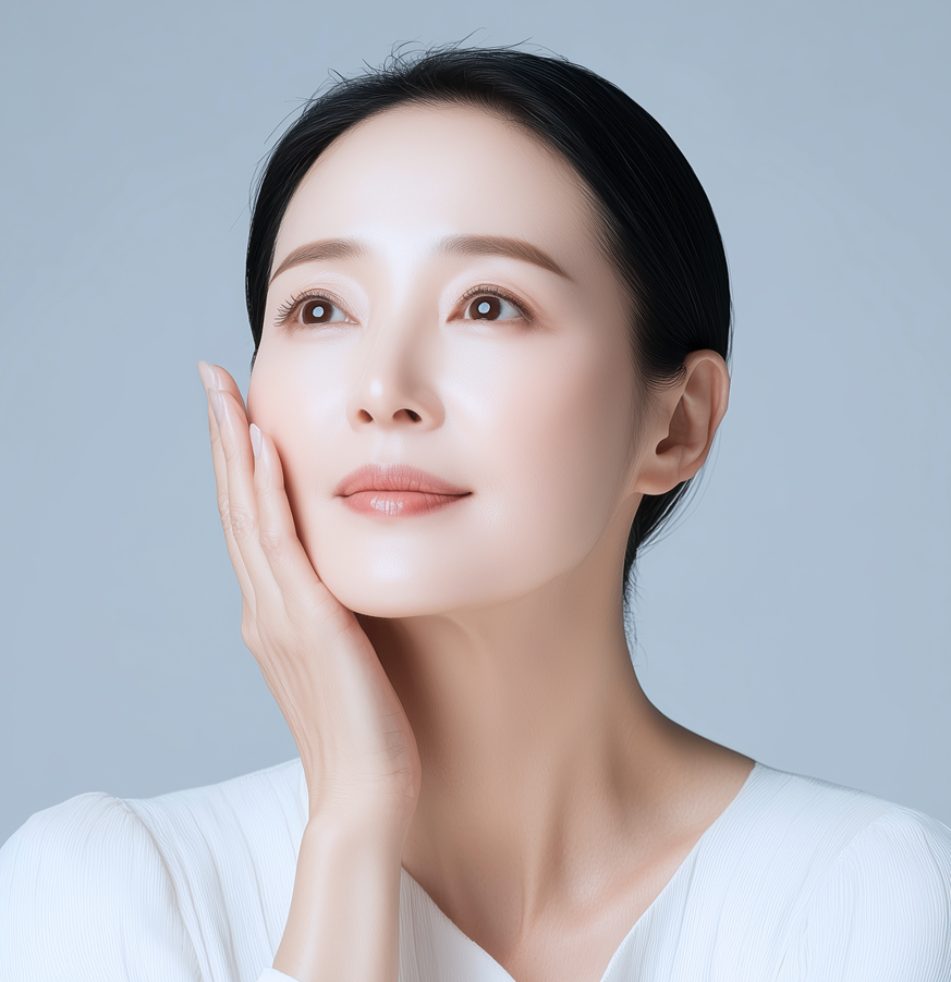 논현 중년눈성형 눈꺼풀 처짐, 눈밑 주름 수술 계획하고 있다면 관련 이미지 3