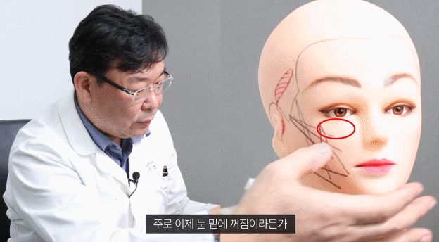 Precautions Mentioned by a Plastic Surgery Clinic for Thread Lifting at Sinsa Station image 5
