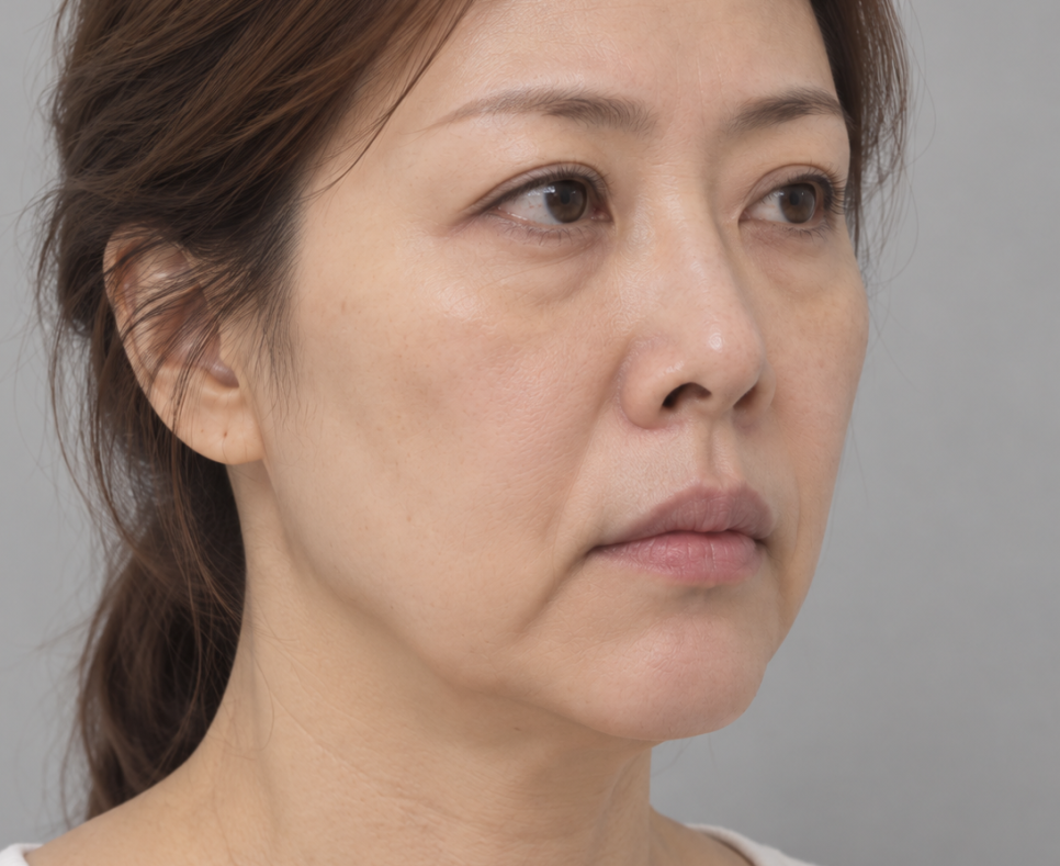 압구정역 실리프팅 얇은피부, 볼살 때문에 시술 고민이라면? 관련 이미지 3