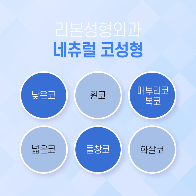 신사코성형 코 끝부터 콧대까지 아름답게 관련 이미지 2