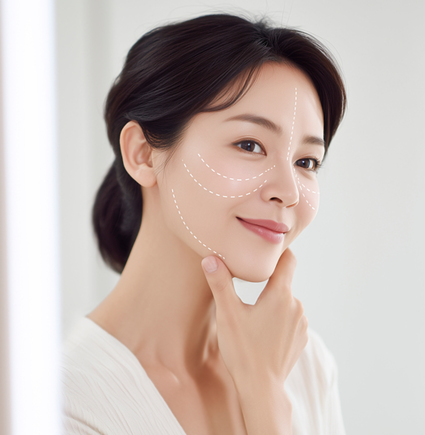 하안검수술 비용, 가격 눈밑 주름 늘어짐 개선 효과는? 관련 이미지 2
