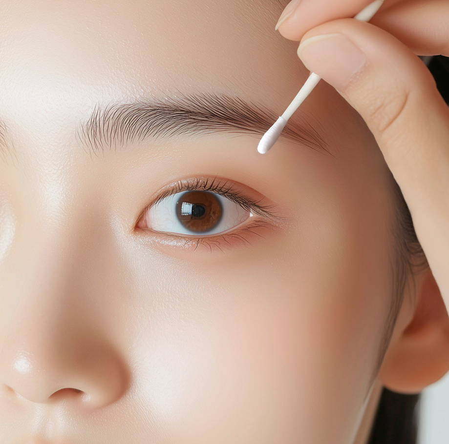 눈썹실리프팅 가격, 비용 눈 처짐 리프팅 받기 전 주의사항 관련 이미지 1