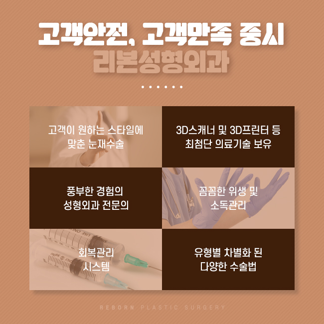 강남역성형외과 고민의 시간, 이제 그만 관련 이미지 4