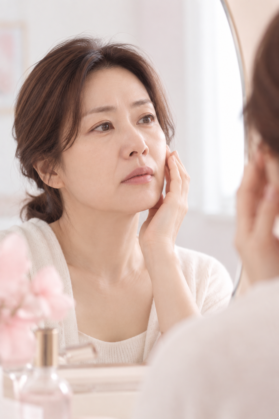 중안면 거상 수술이 아닌 실리프팅으로 충분히 효과 볼 수 있는 유형은 관련 이미지 6