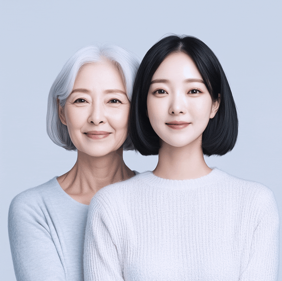 중년 눈수술 종류, 눈 주위 노화를 개선할 수 있는 중년 눈성형 방법은? 관련 이미지 1