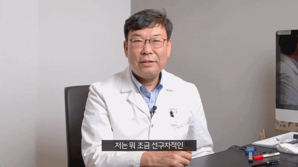 앞볼 리프팅 수술 없이 처진 피부를 끌어올리려면? 관련 이미지 2