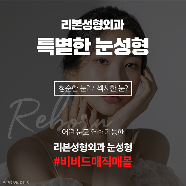 신논현역성형외과 내게 맞는 눈 관련 이미지 2