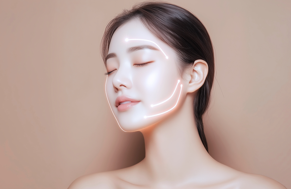 Why Do Results Differ Between Plastic Surgery Clinics That Are Good at Thread Lifting in Sinsa-dong? image 2
