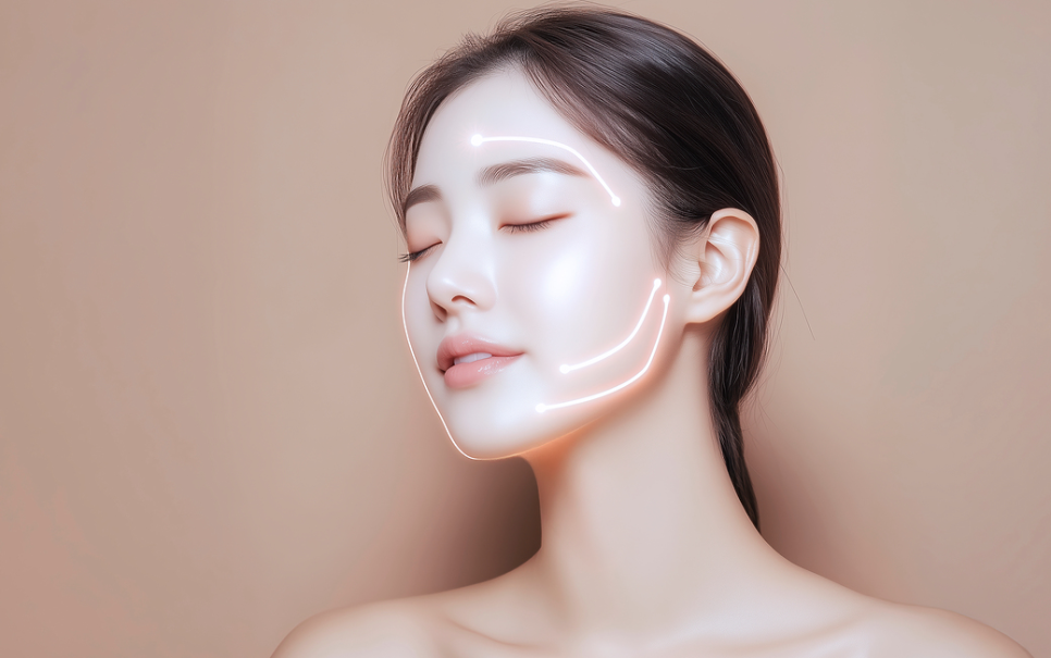 중안면리프팅 가격, 비용, 효과? 시술 경험이 중요합니다 관련 이미지 4