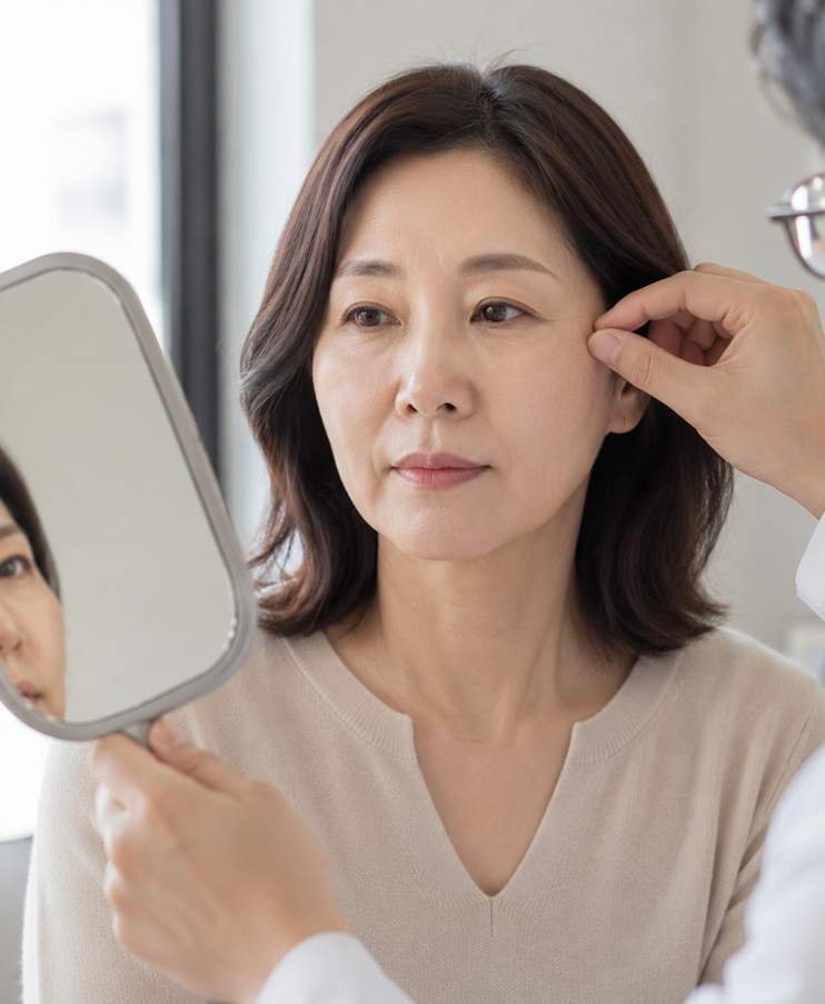 What to Consider When Looking for a Plastic Surgery Clinic in Sinsa-dong That Is Good at Thread Lifting image 2