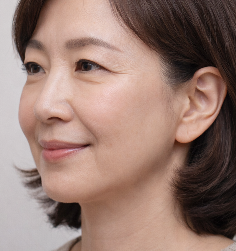 중안면부거상 수술 멍, 부기, 흉터, 회복기간 걱정된다면? 관련 이미지 1