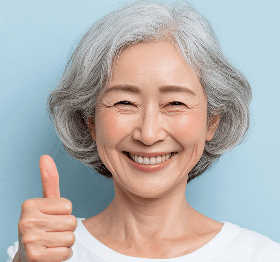처진 얼굴 주름 실리프팅 원리와 효과, 시술 전 주의사항은? 관련 이미지 4