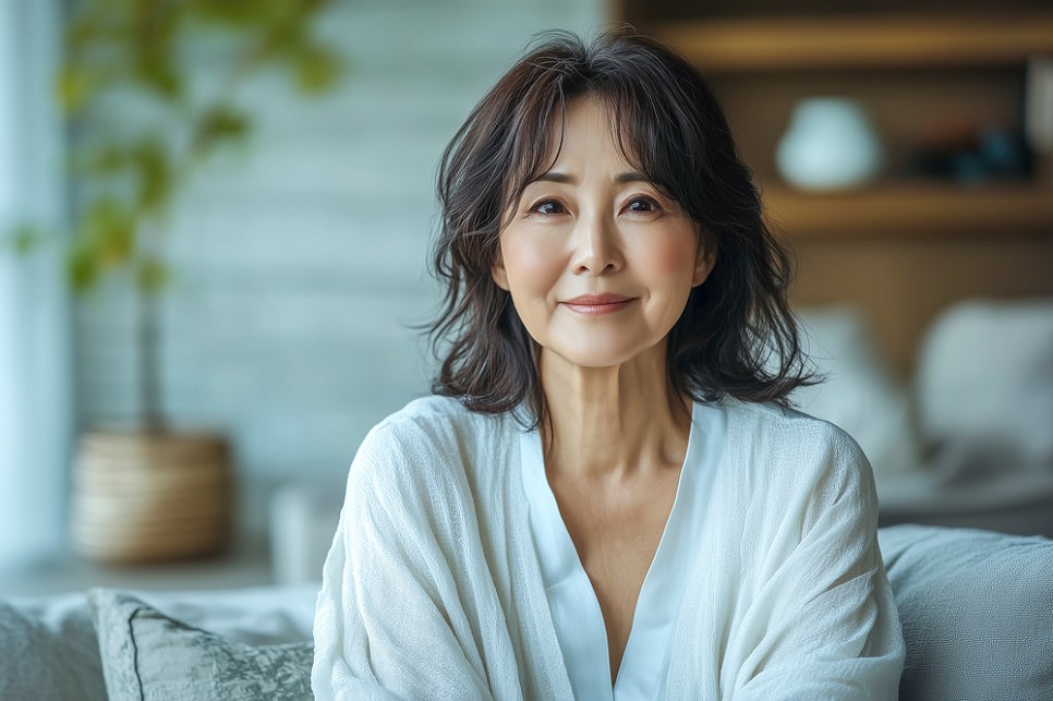 중안면 리프팅 성형외과, 중안면부 처짐, 꺼짐, 볼륨감소 고민이라면 관련 이미지 3