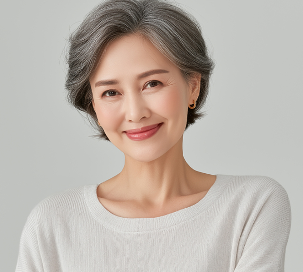 신사중년눈성형 눈꺼풀 처짐 원인에 따른 맞춤 수술 관련 이미지 2