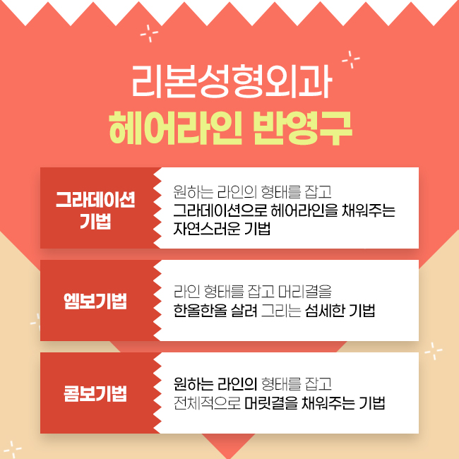 강남헤어라인반영구 예쁨을 채우다 관련 이미지 3