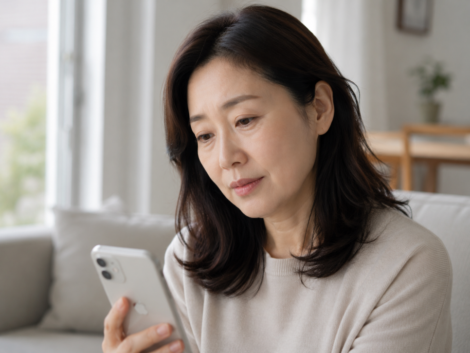 눈가 잔주름 탄력 처짐 개선할 때 실리프팅 더욱 신중해야 합니다! 관련 이미지 3