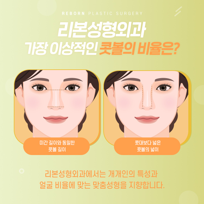 신사역성형외과 예쁜 콧볼로 도전! 관련 이미지 4