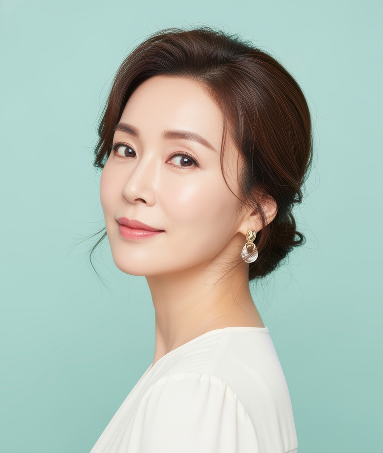 What Are the Types and Effects of Midlife Eye Surgery: Upper Blepharoplasty, Subbrow Lift, and Forehead Lift? image 2