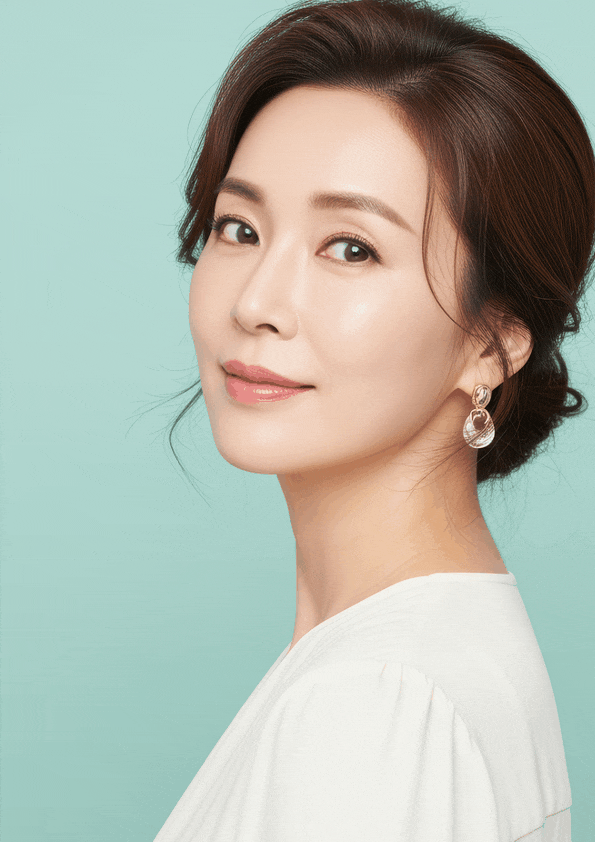 How Can You Look Naturally Younger with Upper Blepharoplasty for Sagging Eyes? image 3