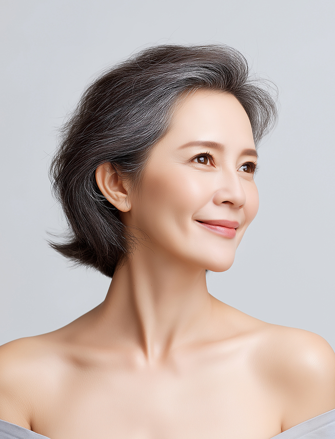 중안면거상술 수술 붓기 흉터 부담된다면 관련 이미지 3