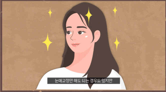 Things to Keep in Mind Before Getting Incisional or Non-incisional Ptosis Correction in Sinsa-dong. image 4