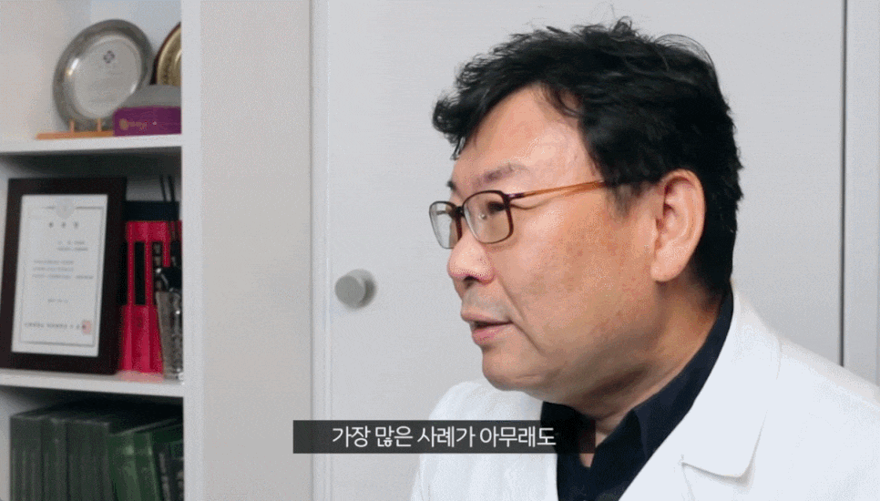 팔자주름 실리프팅 실의 종류에 따라 결과가 달라질까? 관련 이미지 3