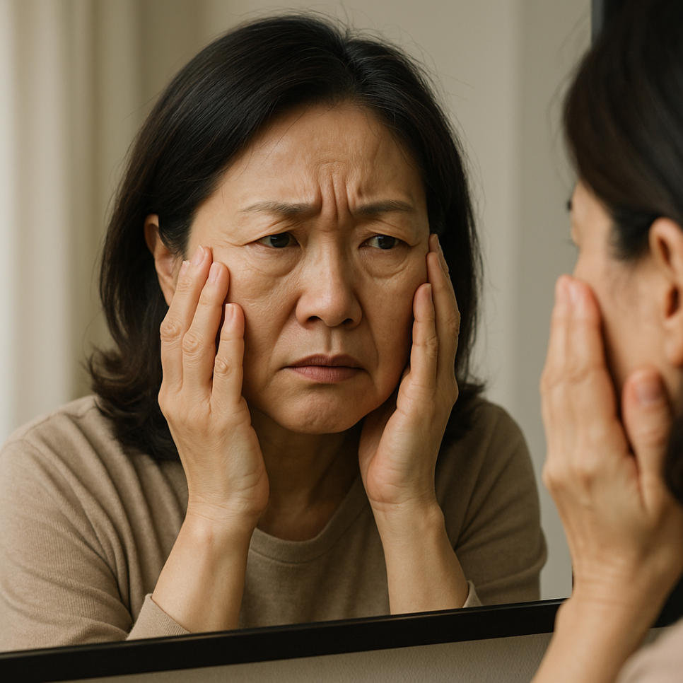 Why Do We Recommend Thread Lifting More Than Midface Lift Surgery? image 3