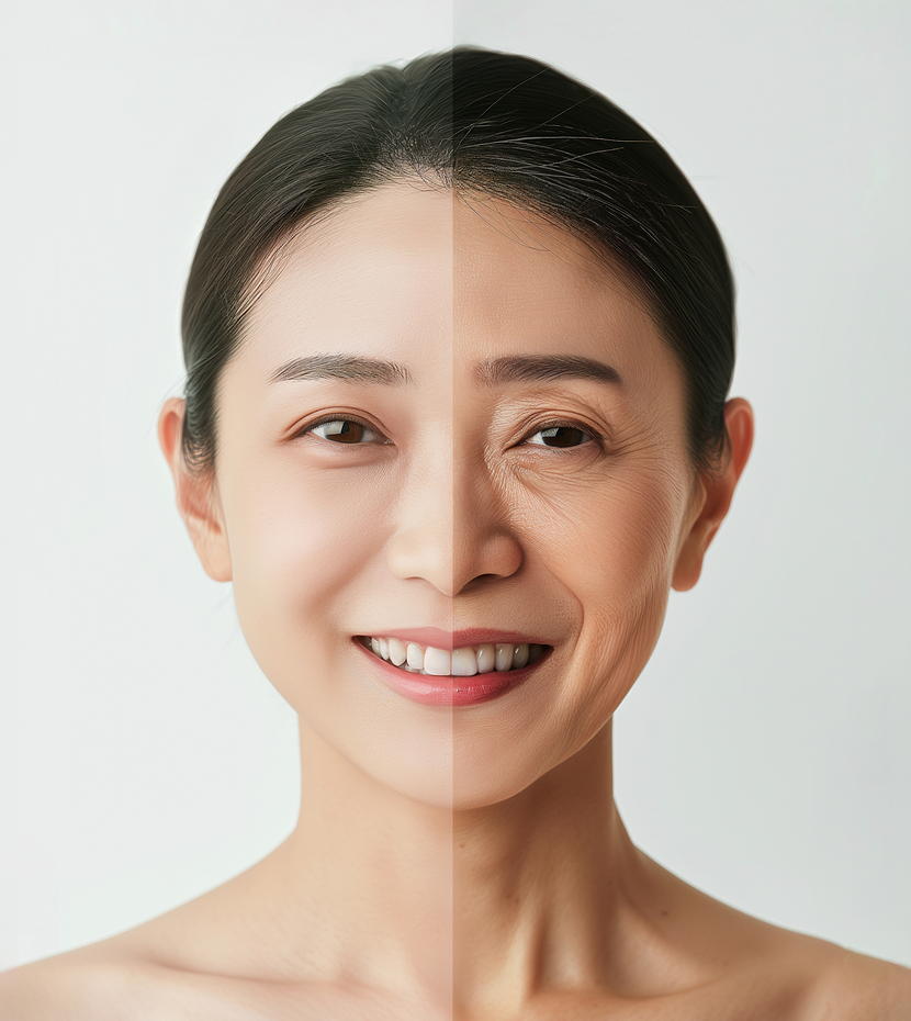 If You’re Looking for Facelift Results, Thread Lifting May Be the First Step. image 2